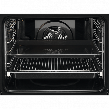 Электрический духовой шкаф ELECTROLUX eob93434ak купить с доставкой по Москве и Московской области в интернет-магазине АваТехно