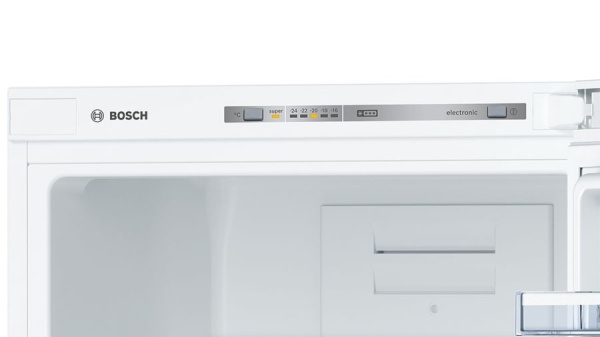 Холодильник BOSCH KGN 36NW13 купить с доставкой по Москве и Московской области в интернет-магазине АваТехно