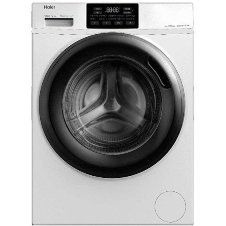 Cтиральная машина Haier HW60-BP10919B купить с доставкой по Москве и Московской области в интернет-магазине АваТехно