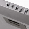 Вытяжка MAUNFELD CORSA LIGHT 60 (C) нержавейка купить с доставкой по Москве и Московской области в интернет-магазине АваТехно