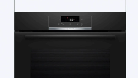 Духовой шкаф Bosch HQG572EB3 купить с доставкой по Москве и Московской области в интернет-магазине АваТехно