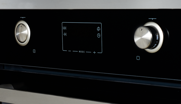 Духовой шкаф KUPPERSBERG HO 656 T купить с доставкой по Москве и Московской области в интернет-магазине АваТехно