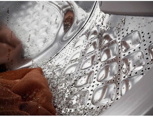 Стиральная машина с сушкой ELECTROLUX EW7W2682E купить с доставкой по Москве и Московской области в интернет-магазине АваТехно