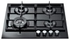 Газовая поверхность WHIRLPOOL goa 6425/nb