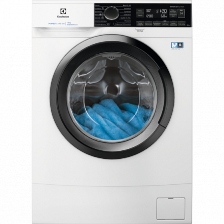 Стиральная машина Electrolux PerfectCare 600 EW6S226SPI