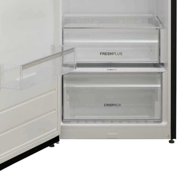 Холодильник KORTING KNF 1857 N купить с доставкой по Москве и Московской области в интернет-магазине АваТехно