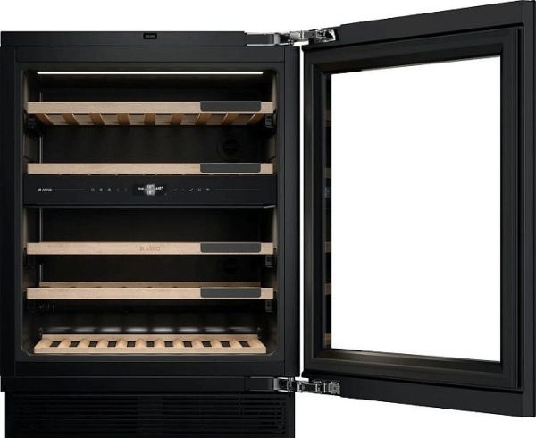 Винный шкаф ASKO WCN25842G купить с доставкой по Москве и Московской области в интернет-магазине АваТехно