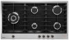 Варочная поверхность DE DIETRICH DPE7929XF