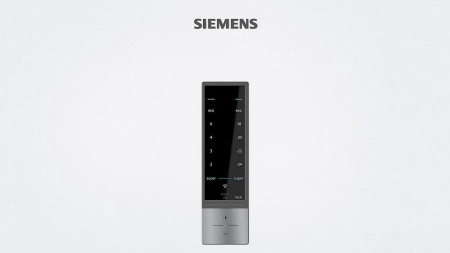 Холодильник Siemens KG39NXW306 белый купить с доставкой по Москве и Московской области в интернет-магазине АваТехно
