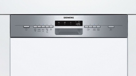Посудомоечная машина SIEMENS sn 55m540 купить с доставкой по Москве и Московской области в интернет-магазине АваТехно