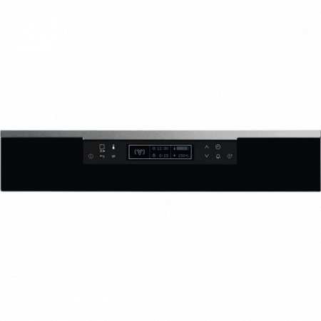 Встраиваемый электрический духовой шкаф Electrolux VKL8E00X купить с доставкой по Москве и Московской области в интернет-магазине АваТехно