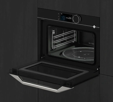 Микроволновая печь DE DIETRICH DKC4756X купить с доставкой по Москве и Московской области в интернет-магазине АваТехно