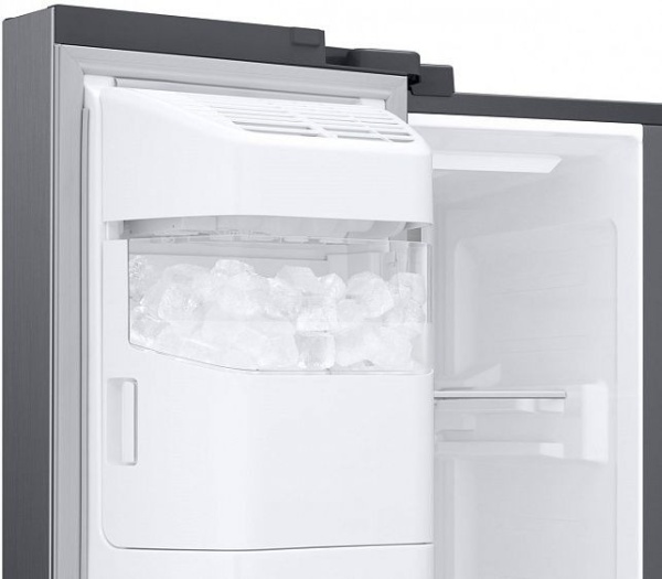 Холодильник Samsung RS68N8660S9 нержавеющая сталь купить с доставкой по Москве и Московской области в интернет-магазине АваТехно