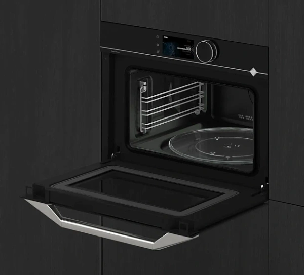 Микроволновая печь DE DIETRICH DKC4756X купить с доставкой по Москве и Московской области в интернет-магазине АваТехно