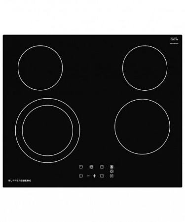 ВАРОЧНАЯ ПОВЕРХНОСТЬ KUPPERSBERG ESO 602