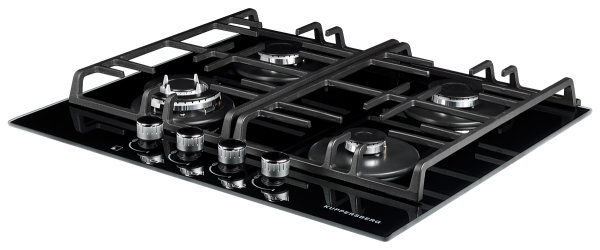 Варочная поверхность KUPPERSBERG FQ 62 B купить с доставкой по Москве и Московской области в интернет-магазине АваТехно