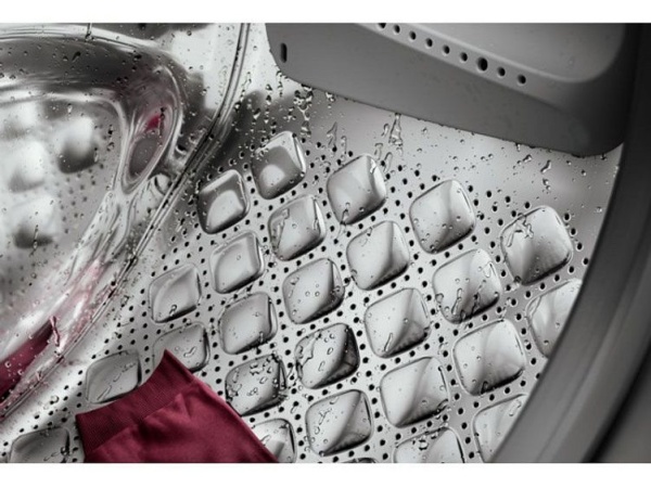 Стиральная машина с сушкой AEG LWR71944B купить с доставкой по Москве и Московской области в интернет-магазине АваТехно