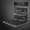 Духовой шкаф Smeg SOP6102S2PB3 купить с доставкой по Москве и Московской области в интернет-магазине АваТехно