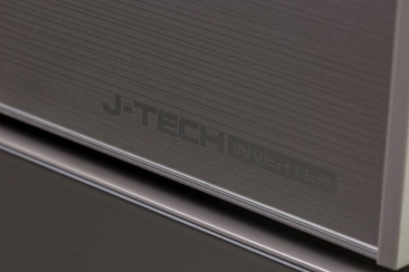 Холодильник Sharp SJ-XG60PGSL купить с доставкой по Москве и Московской области в интернет-магазине АваТехно