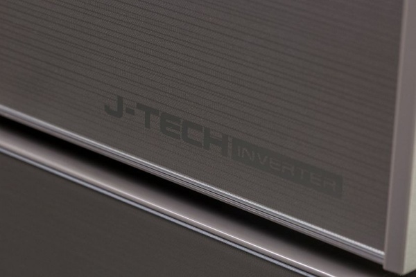 Холодильник Sharp SJ-XG60PGSL купить с доставкой по Москве и Московской области в интернет-магазине АваТехно