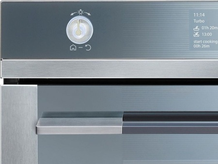 Духовой шкаф SMEG sfp130 купить с доставкой по Москве и Московской области в интернет-магазине АваТехно