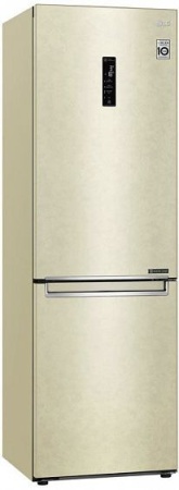 Холодильник LG GA-B459MEQZ купить с доставкой по Москве и Московской области в интернет-магазине АваТехно