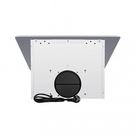 Вытяжка MAUNFELD EMMY 60 белое стекло купить с доставкой по Москве и Московской области в интернет-магазине АваТехно