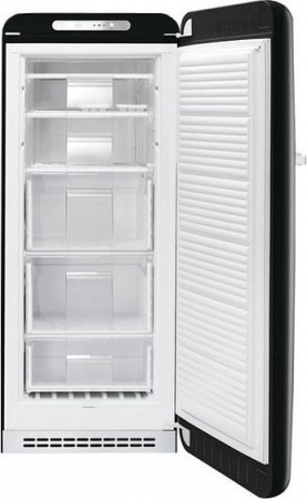 Морозильник SMEG cvb20rne купить с доставкой по Москве и Московской области в интернет-магазине АваТехно
