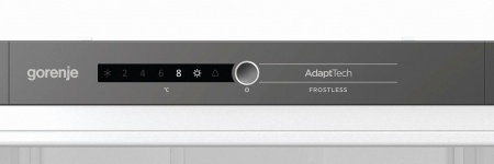 Холодильник Gorenje RKI2181A1 купить с доставкой по Москве и Московской области в интернет-магазине АваТехно