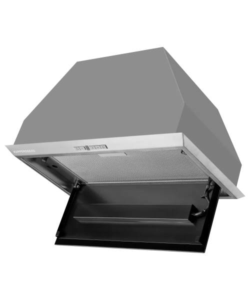 Вытяжка Kuppersberg INTRO 60 X купить с доставкой по Москве и Московской области в интернет-магазине АваТехно