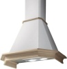 Вытяжка JET AIR ASPEN WH/A/60 FRASSINO