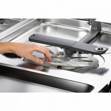 Посудомоечная машина Electrolux EMG 48200 L купить с доставкой по Москве и Московской области в интернет-магазине АваТехно