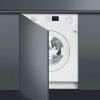 Стиральная машина SMEG lsta147s купить с доставкой по Москве и Московской области в интернет-магазине АваТехно