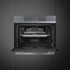 Духовой шкаф SMEG SF4104WVCPS купить с доставкой по Москве и Московской области в интернет-магазине АваТехно
