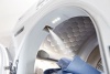 Сушильная машина MIELE TCR870 WP Chrome Edition купить с доставкой по Москве и Московской области в интернет-магазине АваТехно