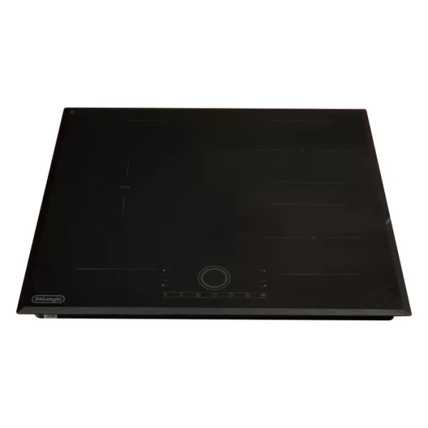 Индукционная варочная панель DELONGHI ELETTRA 4B1P CR купить с доставкой по Москве и Московской области в интернет-магазине АваТехно