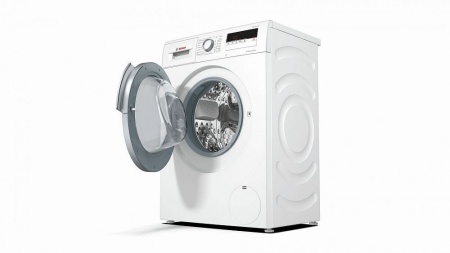 Стиральная машина BOSCH WLL2416MOE купить с доставкой по Москве и Московской области в интернет-магазине АваТехно