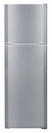 Холодильник LIEBHERR ctsl 3306 купить с доставкой по Москве и Московской области в интернет-магазине АваТехно