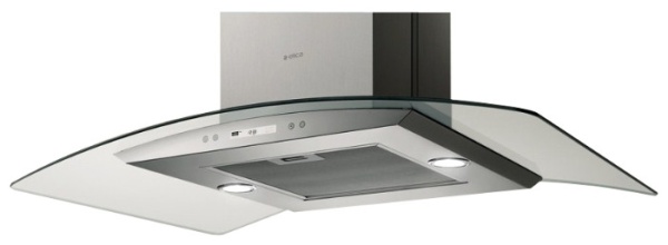 Вытяжка ELICA CIRCUS PLUS ISLAND IX/A/90 купить с доставкой по Москве и Московской области в интернет-магазине АваТехно