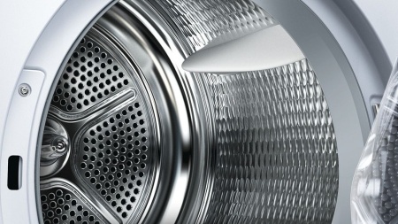 Сушильная машина SIEMENS wt 45w560 купить с доставкой по Москве и Московской области в интернет-магазине АваТехно