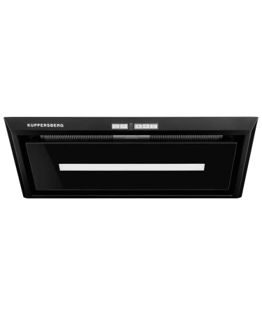 ВЫТЯЖКА KUPPERSBERG INTRO 60 BLACK купить с доставкой по Москве и Московской области в интернет-магазине АваТехно