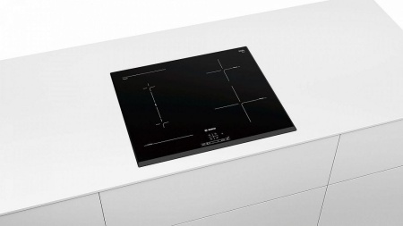 Поверхность BOSCH PWP651BB5E купить с доставкой по Москве и Московской области в интернет-магазине АваТехно