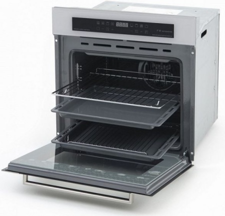Духовой шкаф KAISER eh 6927 w купить с доставкой по Москве и Московской области в интернет-магазине АваТехно