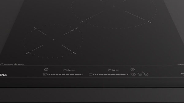 Варочная поверхность TEKA IZC 42300 DMS (112510002) купить с доставкой по Москве и Московской области в интернет-магазине АваТехно