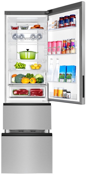 Холодильник Haier A4F639CXMVU1 купить с доставкой по Москве и Московской области в интернет-магазине АваТехно