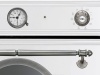 Духовой шкаф Smeg SC700BS-8 белый купить с доставкой по Москве и Московской области в интернет-магазине АваТехно
