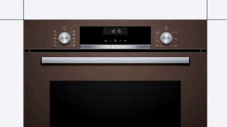 Духовой шкаф BOSCH HBG537EM0R купить с доставкой по Москве и Московской области в интернет-магазине АваТехно