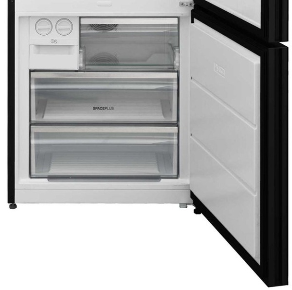 ХОЛОДИЛЬНИК KORTING KNFC 71928 GN купить с доставкой по Москве и Московской области в интернет-магазине АваТехно