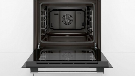 Духовой шкаф BOSCH HBF114BR0R купить с доставкой по Москве и Московской области в интернет-магазине АваТехно