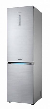 Холодильник Samsung RB-41 J7857S4 купить с доставкой по Москве и Московской области в интернет-магазине АваТехно